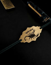 The Lunar Crest