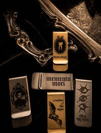 The Lunar Relic