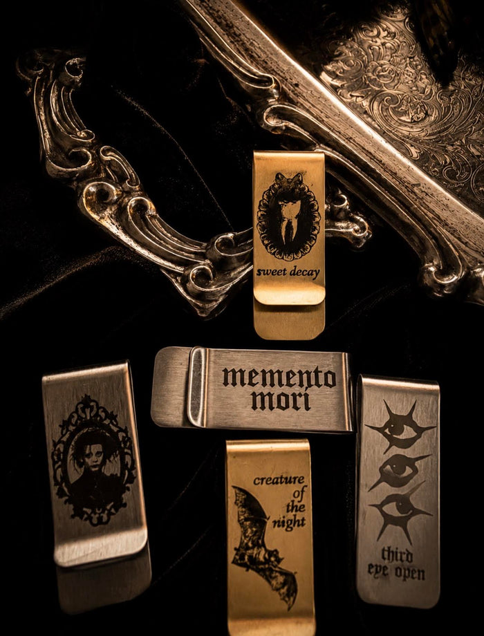 The Lunar Relic