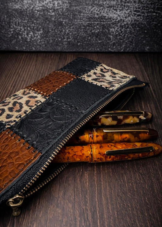 The Lunar Attaché