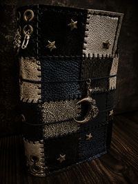Signature Lunar Ledger