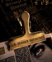 The Sentinel Clamp