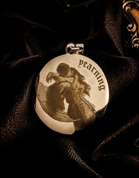 The Oracle Talisman