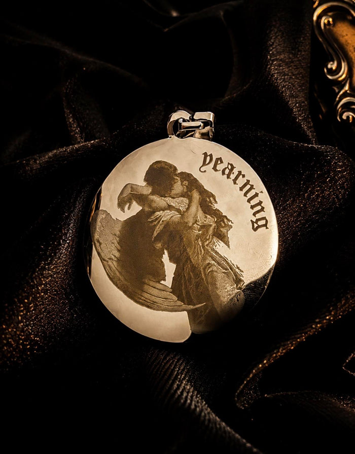 The Oracle Talisman
