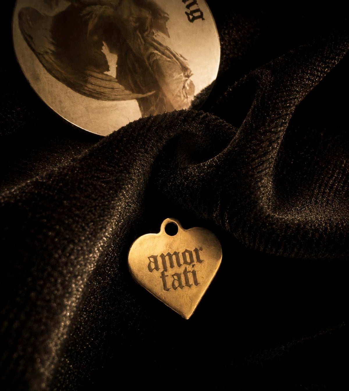 The Guard Talisman