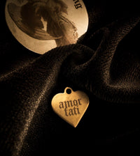 The Guard Talisman