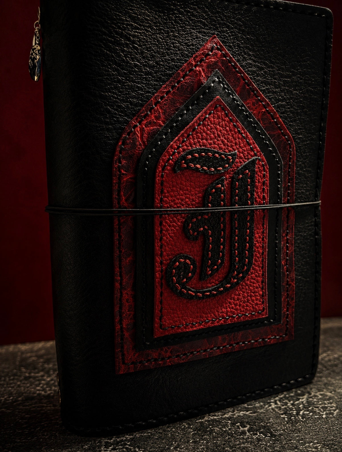 The Nocturne Ledger • Spring 2027 Queue