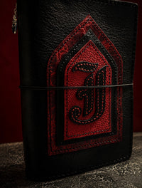 The Nocturne Ledger • Spring 2027 Queue