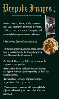 The Oracle Talisman