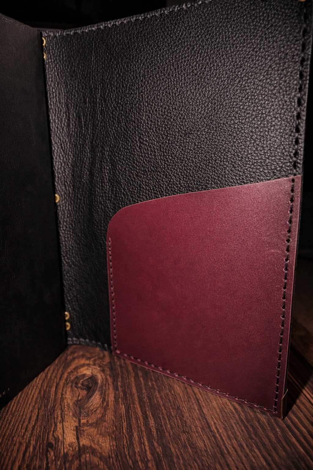 The Nocturne Ledger