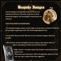 The Oracle Talisman