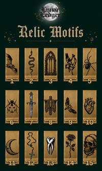 The Oracle Talisman