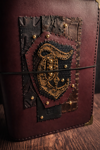 The Nocturne Ledger