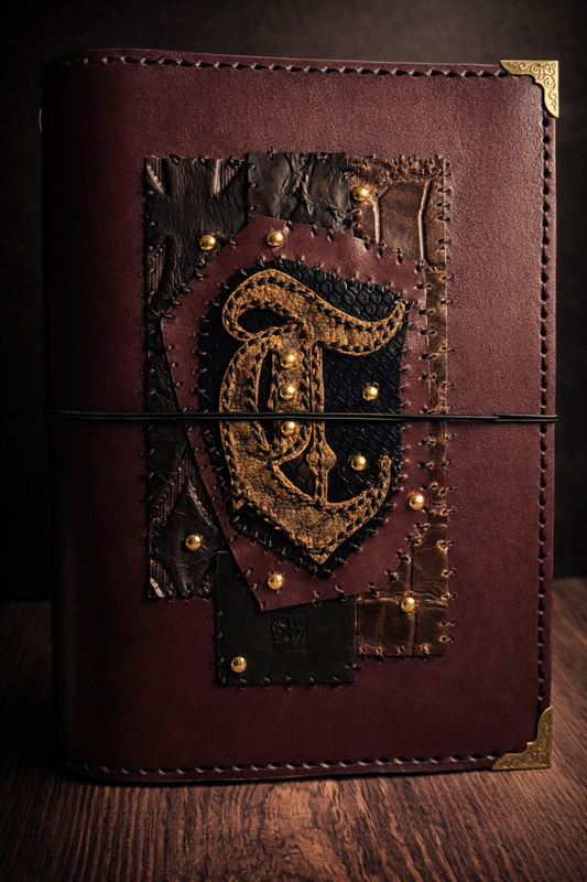 The Nocturne Ledger
