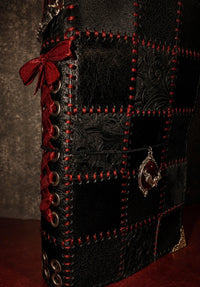 Signature Lunar Ledger